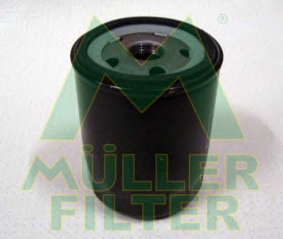 MULLER FILTER fo125 -  Масляный фильтр